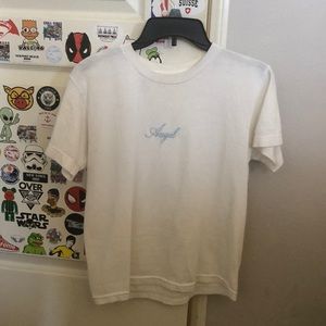 Angel top